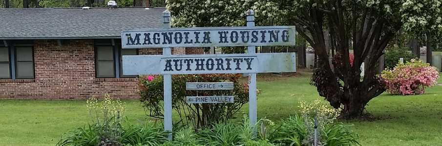 Magnolia Housing Authority 